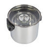 Bo-Camp Cookware Set Elegance Compact 2 RVS