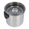 Bo-Camp Cookware Set Elegance Compact 3 RVS