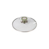 Bo-Camp Cookware Set Elegance Compact 3 RVS