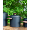 Bo-Camp Industrial Collection Cookware Set Stewart (3 Pieces)