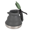 Bo-Camp Tea Kettle Collapsible (1.2 Litres)