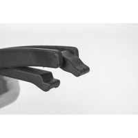 Bo-Camp Tea Kettle Collapsible (1.2 Litres)