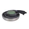 Bo-Camp Tea Kettle Collapsible (1.2 Litres)