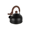 Bo-Camp Industrial Collection Whistling Kettle Pettygrove (1.2 Litres)