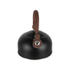 Bo-Camp Industrial Collection Whistling Kettle Pettygrove (1.2 Litres)