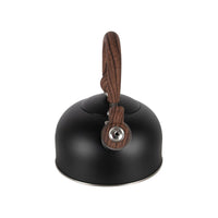 Bo-Camp Industrial Collection Whistling Kettle Pettygrove (1.2 Litres)