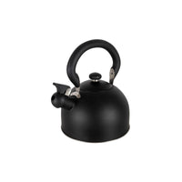 Bo-Camp Industrial Collection Whistling Kettle Pettygrove (1.2 Litres)