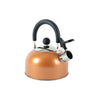 Bo-Camp Industrial Collection Whistling Kettle Rhoda (1.2 Litres)