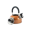 Bo-Camp Industrial Collection Whistling Kettle Rhoda (1.2 Litres)