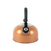 Bo-Camp Industrial Collection Whistling Kettle Rhoda (1.2 Litres)