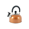 Bo-Camp Industrial Collection Whistling Kettle Rhoda (1.2 Litres)