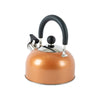 Bo-Camp Industrial Collection Whistling Kettle Rhoda (1.2 Litres)