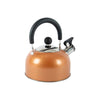 Bo-Camp Industrial Collection Whistling Kettle Rhoda (1.2 Litres)