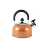 Bo-Camp Industrial Collection Whistling Kettle Rhoda (1.2 Litres)