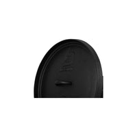 Bo-Camp Urban Collection Dutch Oven Cast Iron 6Qt
