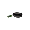 Bo-Camp Cookware Set Explorer Hard Anodised Aluminium (3 Pieces)