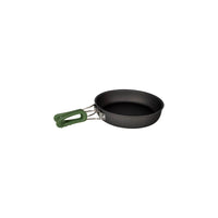 Bo-Camp Cookware Set Explorer Hard Anodised Aluminium (3 Pieces)
