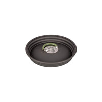 Bo-Camp Cookware Set Explorer Hard Anodised Aluminium (2 Pieces)