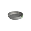 Bo-Camp Cookware Set Explorer with Tea Kettle Aluminium (4 Pieces)