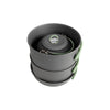Bo-Camp Cookware Set Explorer with Tea Kettle Aluminium (4 Pieces)