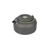 Bo-Camp Tea Kettle Explorer M Hard Anodised Aluminium (1.4 Litres)