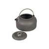 Bo-Camp Tea Kettle Explorer M Hard Anodised Aluminium (1.4 Litres)