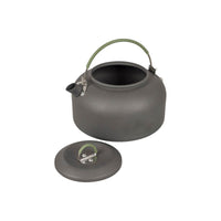 Bo-Camp Tea Kettle Explorer M Hard Anodised Aluminium (1.4 Litres)