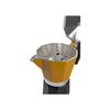 Bo-Camp Industrial Collection Percolator Hudson Yellow (3 Cups)