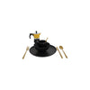 Bo-Camp Industrial Collection Percolator Hudson Yellow (3 Cups)