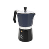 Bo-Camp Industrial Collection Percolator Hudson Blue (9 Cups)