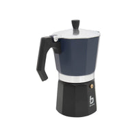 Bo-Camp Industrial Collection Percolator Hudson Blue (9 Cups)