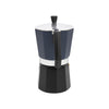 Bo-Camp Industrial Collection Percolator Hudson Blue (9 Cups)