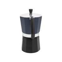 Bo-Camp Industrial Collection Percolator Hudson Blue (9 Cups)