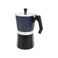 Bo-Camp Industrial Collection Percolator Hudson Blue (9 Cups)