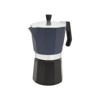 Bo-Camp Industrial Collection Percolator Hudson Blue (9 Cups)