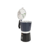 Bo-Camp Industrial Collection Percolator Hudson Blue (9 Cups)