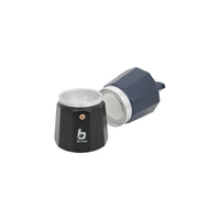Bo-Camp Industrial Collection Percolator Hudson Blue (9 Cups)