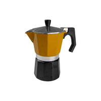 Bo-Camp Industrial Collection Percolator Hudson Yellow (6 Cups)