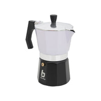 Bo-Camp Pastel Collection Percolator Turenne Lilac (6 Cups)