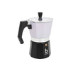 Bo-Camp Pastel Collection Percolator Turenne Lilac (6 Cups)