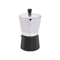 Bo-Camp Pastel Collection Percolator Turenne Lilac (6 Cups)