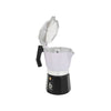 Bo-Camp Pastel Collection Percolator Turenne Lilac (6 Cups)