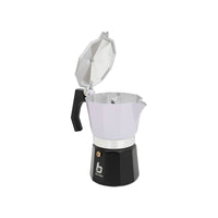 Bo-Camp Pastel Collection Percolator Turenne Lilac (6 Cups)