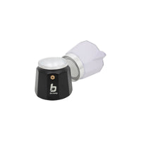 Bo-Camp Pastel Collection Percolator Turenne Lilac (6 Cups)