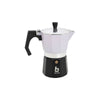 Bo-Camp Pastel Collection Percolator Turenne Lilac (6 Cups)