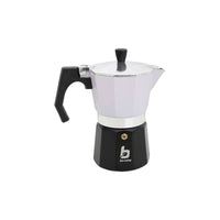 Bo-Camp Pastel Collection Percolator Turenne Lilac (6 Cups)