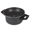 Bo-Camp Cookware Set Rondo Carbon Steel (3 Pieces)