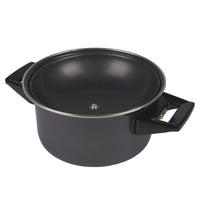 Bo-Camp Cookware Set Rondo Carbon Steel (3 Pieces)