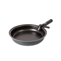 Bo-Camp Cookware Set Camping Aluminium (7 Pieces)