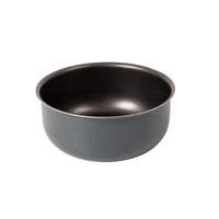 Bo-Camp Cookware Set Camping Aluminium (7 Pieces)